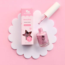 Load image into Gallery viewer, RTS / Water-Based Nail Polish, Pastel Pink
