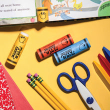 Load image into Gallery viewer, RTS / "Lil Poppies" Banana Fanna Lip Balm