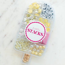 Load image into Gallery viewer, RTS / The Lemon Twist Popsicle Kit