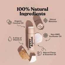 Load image into Gallery viewer, RTS /  Island Coconut Lip Balm