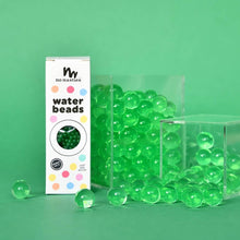 Load image into Gallery viewer, RTS / Biodegradable Waterbeads, green