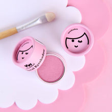 Load image into Gallery viewer, RTS / Kids Eco Natural Pressed Eyeshadow, pink