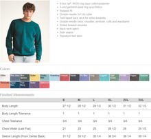 Load image into Gallery viewer, MTO / It's Cozy Season | colorblast
