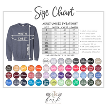 Load image into Gallery viewer, MTO / Hawk Baseball Diamond, sweatshirts