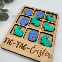 Load image into Gallery viewer, RTS / Tic Tac Easter