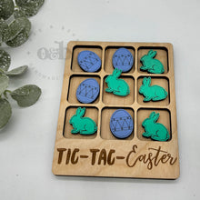 Load image into Gallery viewer, RTS / Tic Tac Easter