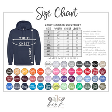 Load image into Gallery viewer, MTO / Mustang Baseball Diamond, sweatshirts