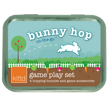 Load image into Gallery viewer, RTS / Bunny Hop On-the-Go Easter Travel Game