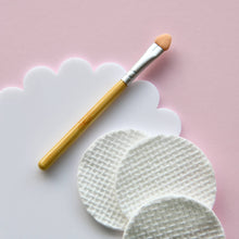Load image into Gallery viewer, RTS / Kids Eco Natural Pressed Eyeshadow, pink
