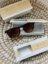 Load image into Gallery viewer, RTS / *Big Kids* Adventurer Smokey Gray Sunglasses (8-11 Years)