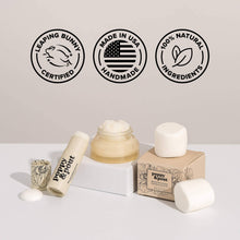 Load image into Gallery viewer, RTS / Marshmallow Creme Lip Balm