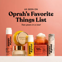Load image into Gallery viewer, RTS / Pink Grapefruit Lip Balm