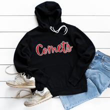Load image into Gallery viewer, MTO / Faux Sequin Comets, adult