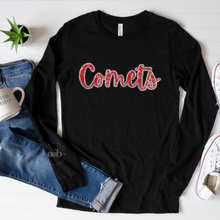 Load image into Gallery viewer, MTO / Faux Sequin Comets, adult