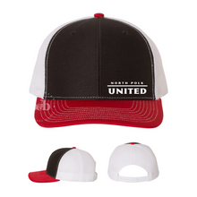 Load image into Gallery viewer, MTO / North Polk United, hats