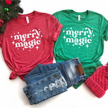 Load image into Gallery viewer, RTS / Merry Magic