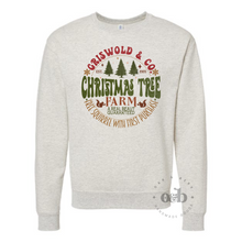 Load image into Gallery viewer, RTS / Griswold Tree Farm