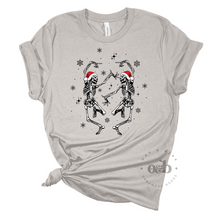 Load image into Gallery viewer, RTS / Christmas Skeletons