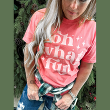 Load image into Gallery viewer, RTS / Oh What Fun