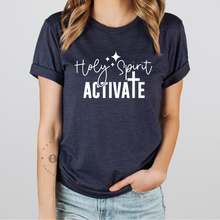 Load image into Gallery viewer, RTS / Holy Spirit Activate