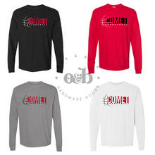 Load image into Gallery viewer, MTO / Simple Comet Basketball, adult tees