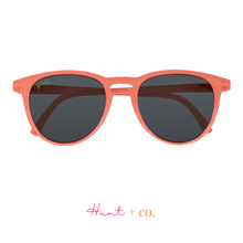Load image into Gallery viewer, RTS / Classic Coral Reef Sunglasses (3-7 Years)