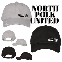 Load image into Gallery viewer, MTO / North Polk United, hats