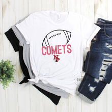 Load image into Gallery viewer, MTO / Comet Football, adult