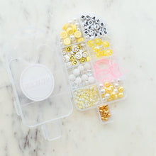 Load image into Gallery viewer, RTS / The Lemon Twist Popsicle Kit