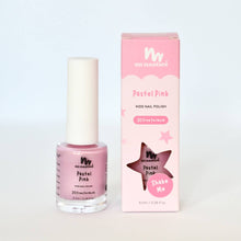 Load image into Gallery viewer, RTS / Water-Based Nail Polish, Pastel Pink