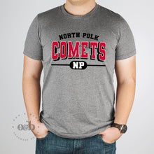 Load image into Gallery viewer, MTO / Varsity NP Comets, adult