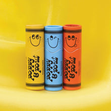 Load image into Gallery viewer, RTS / "Lil Poppies" Chipper Cherry Lip Balm