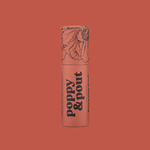 Load image into Gallery viewer, RTS / Pomegranate Peach Lip Balm