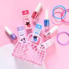 Load image into Gallery viewer, RTS / Water-Based Nail Polish, bright pink