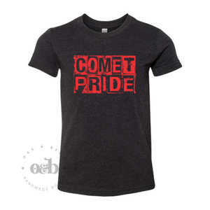 READY TO SHIP / Comet Pride, youth