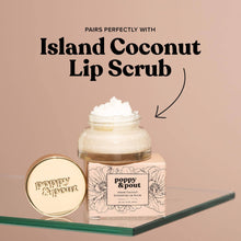Load image into Gallery viewer, RTS /  Island Coconut Lip Balm
