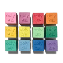 Load image into Gallery viewer, RTS / Chalk-O-Rama Block Sidewalk Chalk