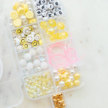 Load image into Gallery viewer, RTS / The Lemon Twist Popsicle Kit