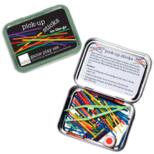 Load image into Gallery viewer, RTS / Pick-Up Sticks On-the-Go Kids Travel Game