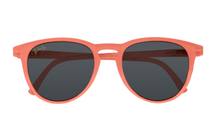 Load image into Gallery viewer, RTS / Classic Coral Reef Sunglasses (3-7 Years)