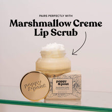 Load image into Gallery viewer, RTS / Marshmallow Creme Lip Balm