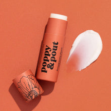 Load image into Gallery viewer, RTS / Pomegranate Peach Lip Balm