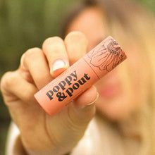 Load image into Gallery viewer, RTS / Pink Grapefruit Lip Balm