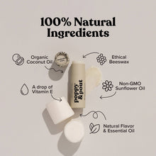 Load image into Gallery viewer, RTS / Marshmallow Creme Lip Balm