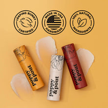 Load image into Gallery viewer, RTS / Wild Honey Lip Balm