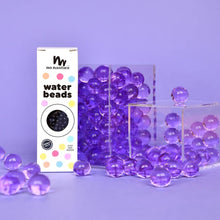 Load image into Gallery viewer, RTS / Biodegradable Waterbeads, purple