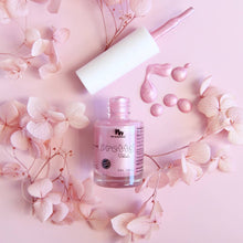 Load image into Gallery viewer, RTS / Water-Based Nail Polish, Pastel Pink