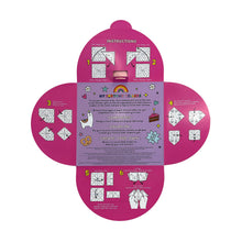Load image into Gallery viewer, RTS / D.I.Y. Fortune Tellers Activity Kit