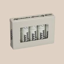 Load image into Gallery viewer, RTS / Marshmallow Creme Lip Balm