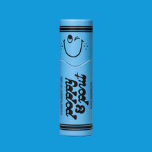 Load image into Gallery viewer, RTS / "Lil Poppies" Bloo Razzeloo Lip Balm